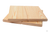 Планкен гладкий из лиственницы сорт АВ 20х135-3000/6000 #7