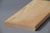 Планкен прямой, скошенный из лиственницы сорт АВ 20х140/120х20004000 #8