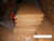 Планкен скошенный Лиственница сорт В 4м *140мм*20мм #8