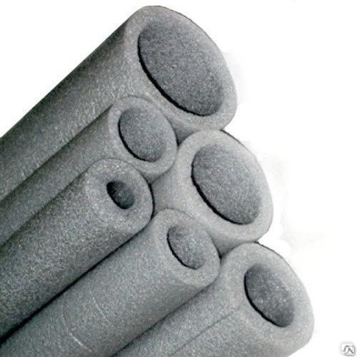 Теплоизоляция для труб из вспененного полиэтилена \"энергофлекс\" 22х13 ...