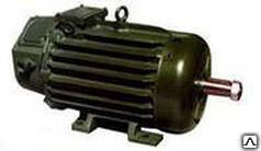 Электродвигатель МТКФ 111-6у1 3,5х960 об/мин
