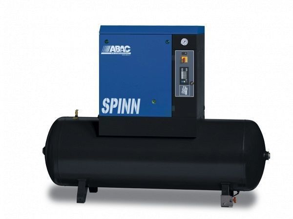 Винтовой компрессор ABAC SPINN 5.510-270 ST