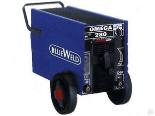 Cварочный аппарат BlueWeld Omega 280