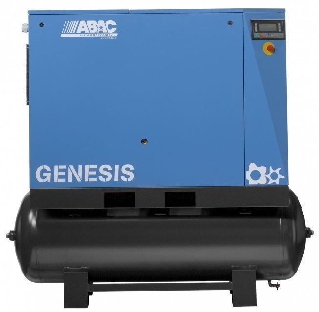 Винтовой компрессор ABAC GENESIS 7.510-270