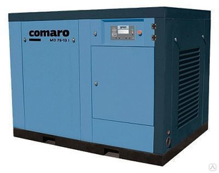 Винтовой компрессор с частотным COMARO MD 90-10 I 