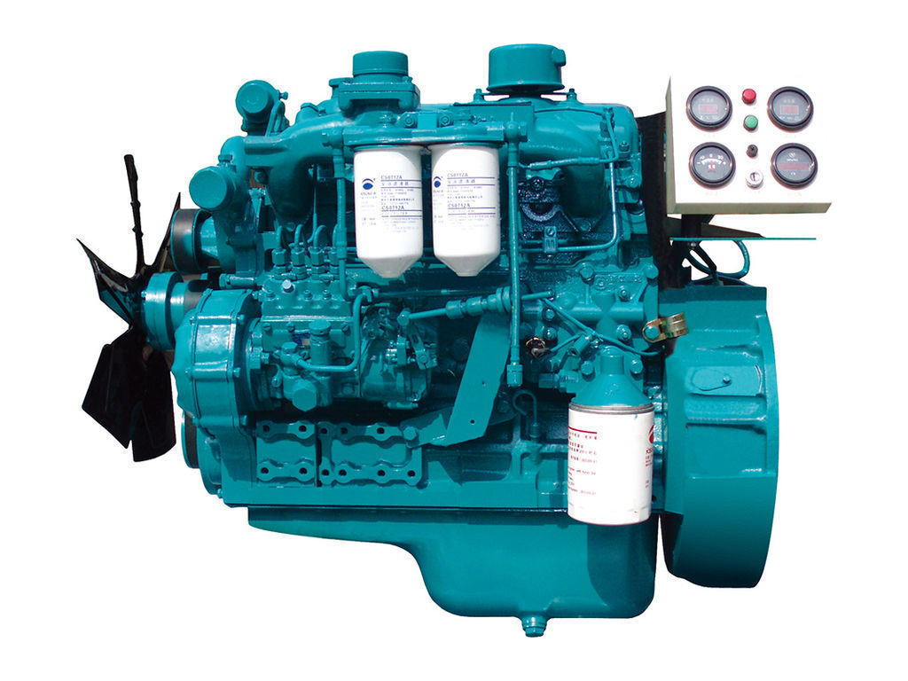 Двигатель для дизельного генератора TSS Diesel TDY 40 4LE