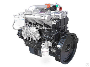 Двигатель для дизельного генератора TSS Diesel TDY 70 4LTE