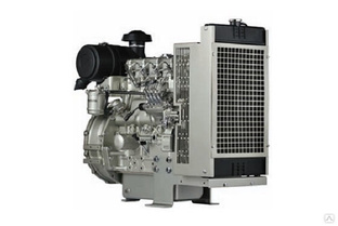 Двигатель для дизельного генератора Perkins 404D-22G