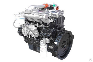 Двигатель для дизельного генератора TSS Diesel TDY 70 6L