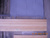Палубная (террасная) доска гладкая из лиственницы 27х140х4000 #20