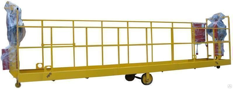 Испытания и проверка работоспособности