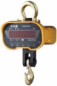 Электронные крановые весы Caston-I-2THA
