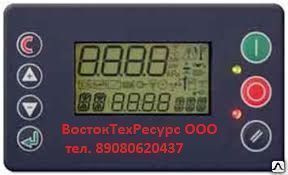 Система управления компрессорами P1-10-35 