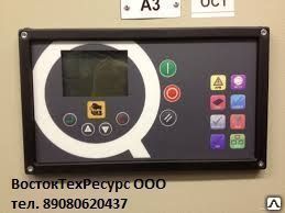 Система управления компрессорами Q1 Y17CHKZ01.00 2