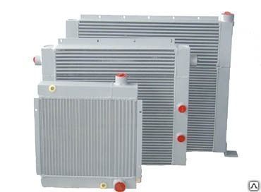 Охладитель воздуха дизельный JLCK9642/В3098N 75кВт
