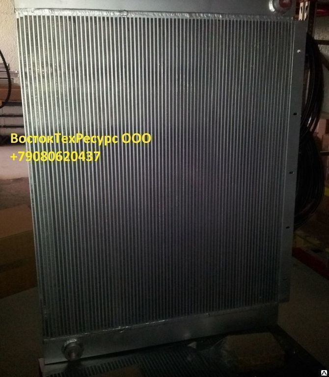 Охладитель воздуха JLCK81211B/3283 250кВт