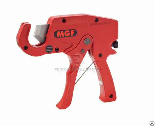 Автоматические ножницы по пластику MGF Automatic 35