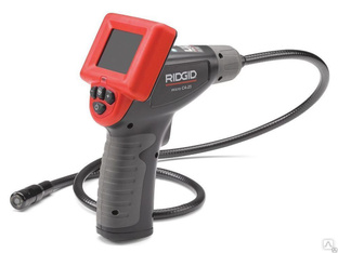 Камера для видеодиагностики Ridgid micro CA-25 