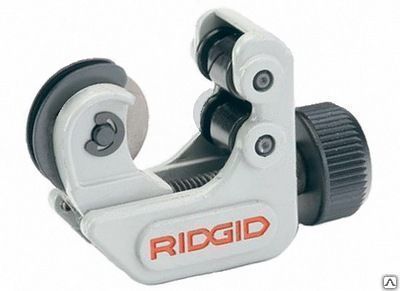 Минитруборез RIDGID для металлопластиковых труб 6-28 мм