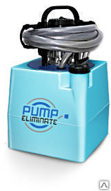 Промывочный насос PIPAL PUMP ELIMINATE 40 V4V