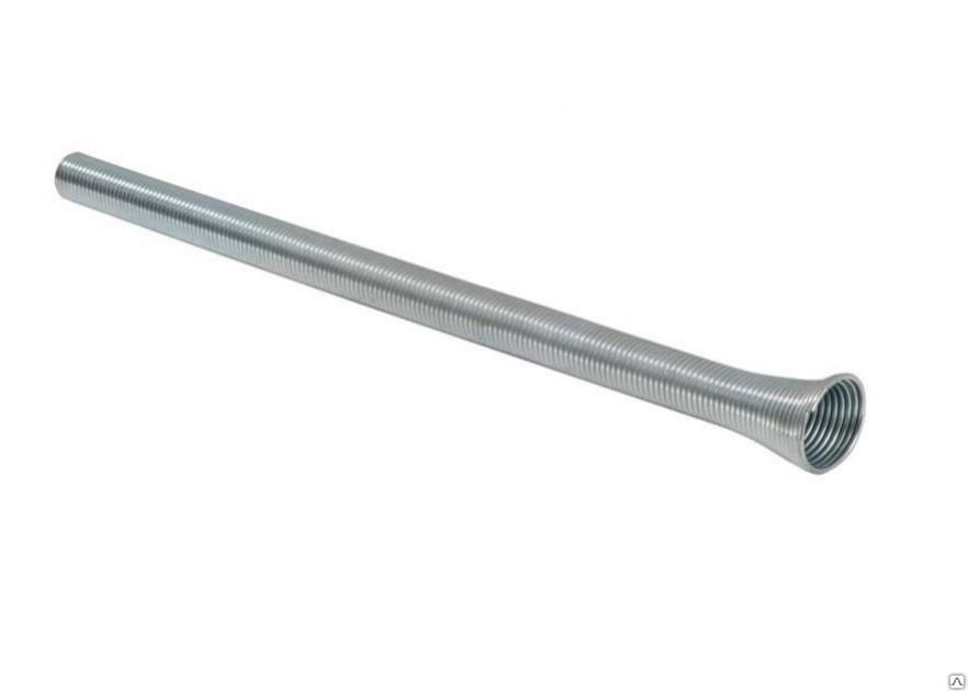Пружина MGF для гибки труб 16мм, наружного типа