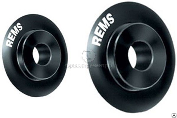 Режущие диски REMS для труб 50-315 мм (арт.290116)