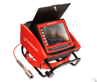 Система видеодиагностики Rocam 3 Multimedia с камерой 30 мм 