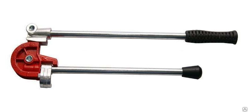 Трубогиб ручной рычажный Gerat для медных труб 10 мм