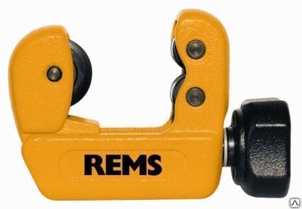 Труборез REMS RAS Cu-INOХ Mini для труб 3-28 мм