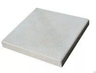 Тротуарная плитка «Шагрень» 300х300х30 мм, серый