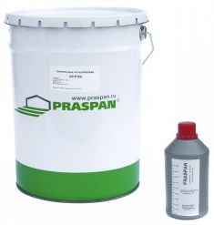 Полиэфирный грунтовый состав «PRASPAN® UP-Р100»