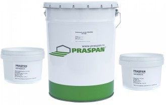 Покровный состав PRASPAN® UP-C301