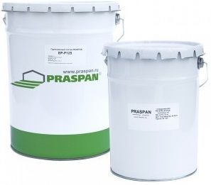 Эпоксидная краска по бетону «PRASPAN® EP-C101»