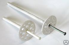 Зонтик Грибок 100-120-150 с пластиковым и металлическим гвоздём