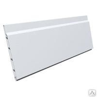 Вагонка белая пластиковая купить от 79 руб./шт. в Казани от компании ...