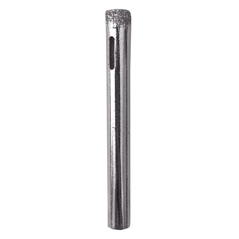 Сверло корончатое для УШМ D=6 мм., хвостовик 10 мм., для мрамора и гранита
