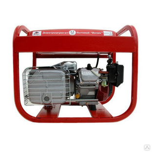 Бензиновый генератор Вепрь АБП 2,2-230 ВБ-БГ 