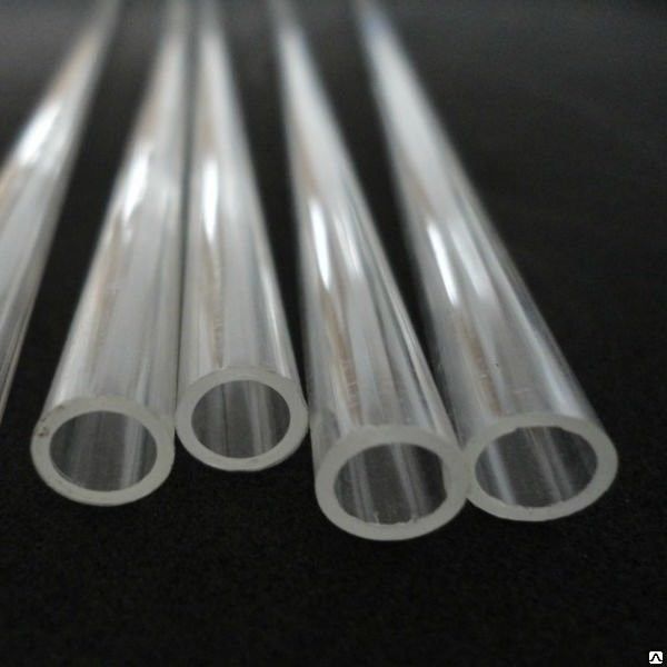 Трубы металлпластиковые ДУ 15 - 100мм для горячего, холодного водоснабжения