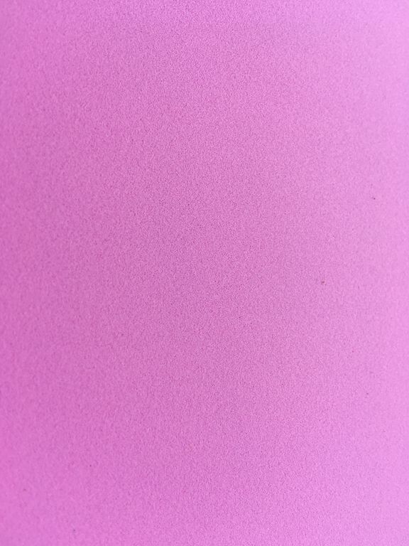 Фоамиран, лист 60*70, 2мм Розовый