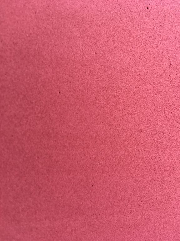 Фоамиран, лист 60*70, 2мм Бордовый