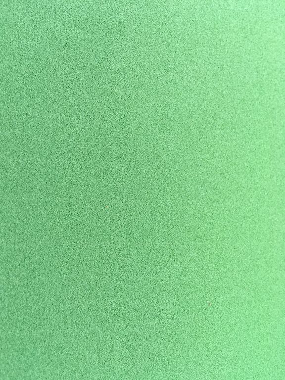 Фоамиран, лист 60*70, 2мм Зеленая трава