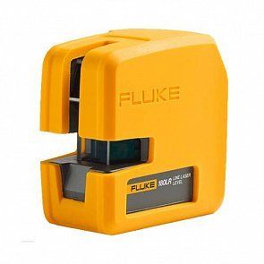 Нивелир лазерный FLUKE-180LR с лазерным детектором Fluke LDR