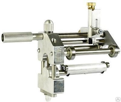 Устройства для снятия оксидного слоя для труб Ø75-180,125-400,355-710