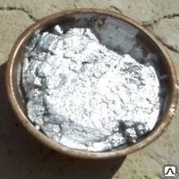 Паста алюминиевая из алюминия пд трп сап и гпб пигментная и для газобетона