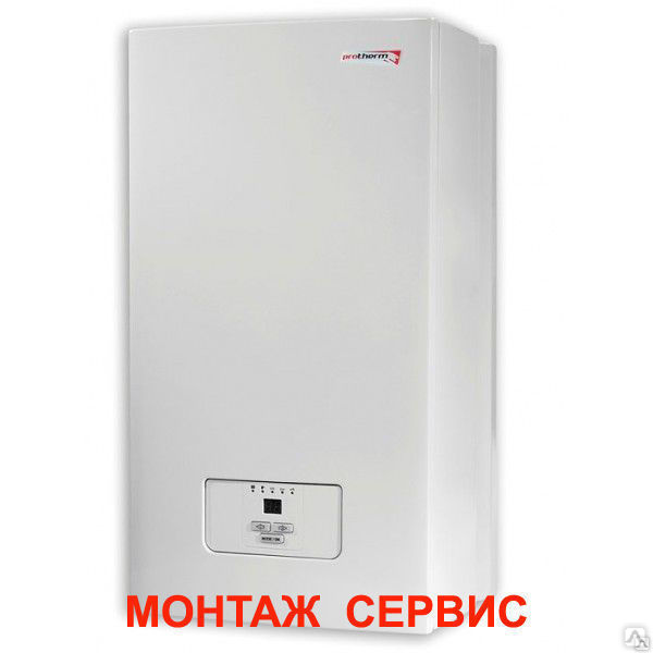 Электрический котел Protherm Скат 9 КE/ 14 (9 кВт), цена в Омске от ...
