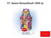 Сладкие Новогодние Подарки 2015