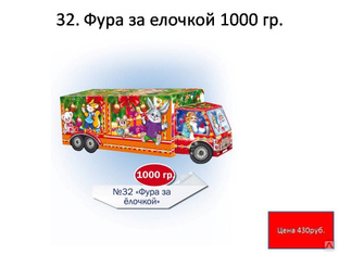 Сладомир Новогодние Подарки Сладомир Новогодние Подарки
