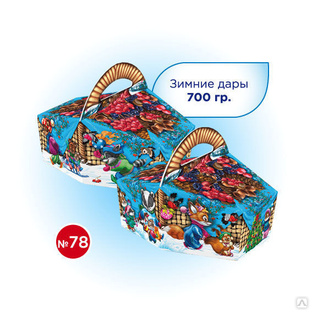 Сладомир Новогодние Подарки Сладомир Новогодние Подарки