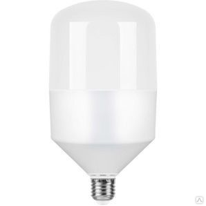 Лампа светодиодная LED 70вт Е27/Е40 белый (LB-65) Feron 