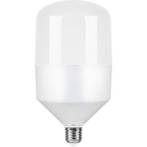 Лампа светодиодная LED 70вт Е27/Е40 белый LB-65 Feron